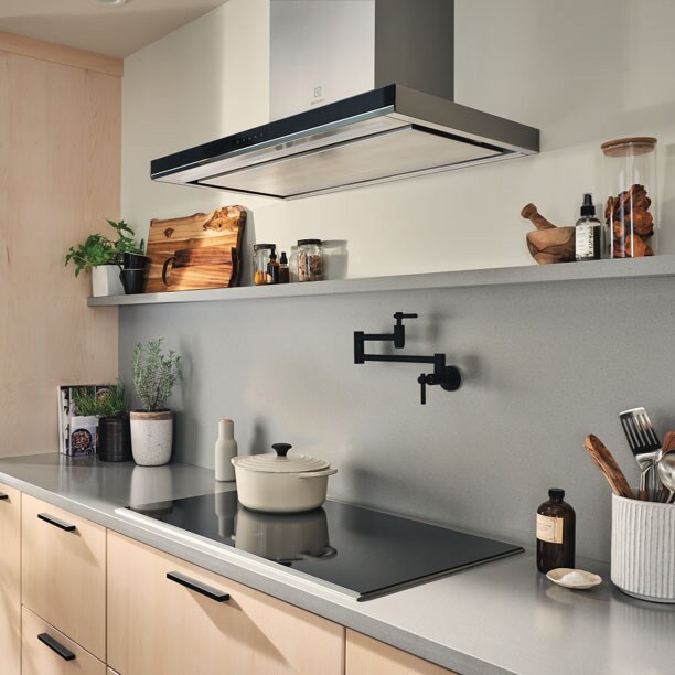 Home Appliances: Kitchen Appliances, Washers & Dryers | Electrolux