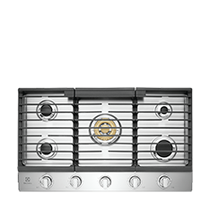 Véritable four double ELECTROLUX, 30 écran tactile Assy # 139034506